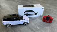Autko zdalnie sterowane Range Rover Sport zabawka dla dzieci idealny