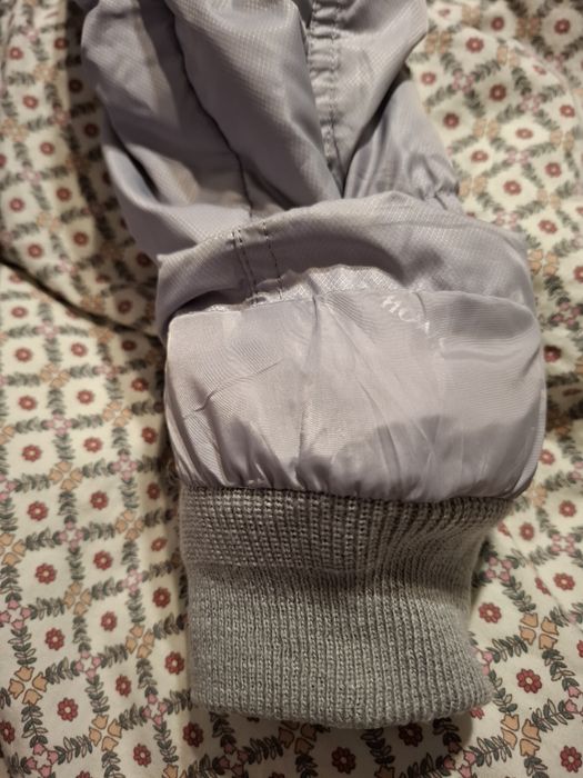 850 гр.  S ,M ,SNOW  BEAUTY ,женский пуховичек ,в идеальном состоянии