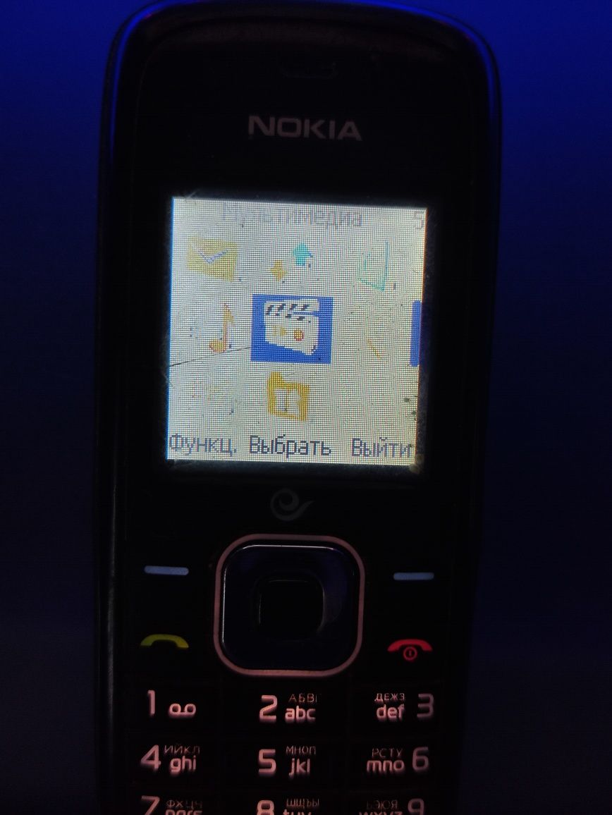 Nokia 1508 CDMA телефон