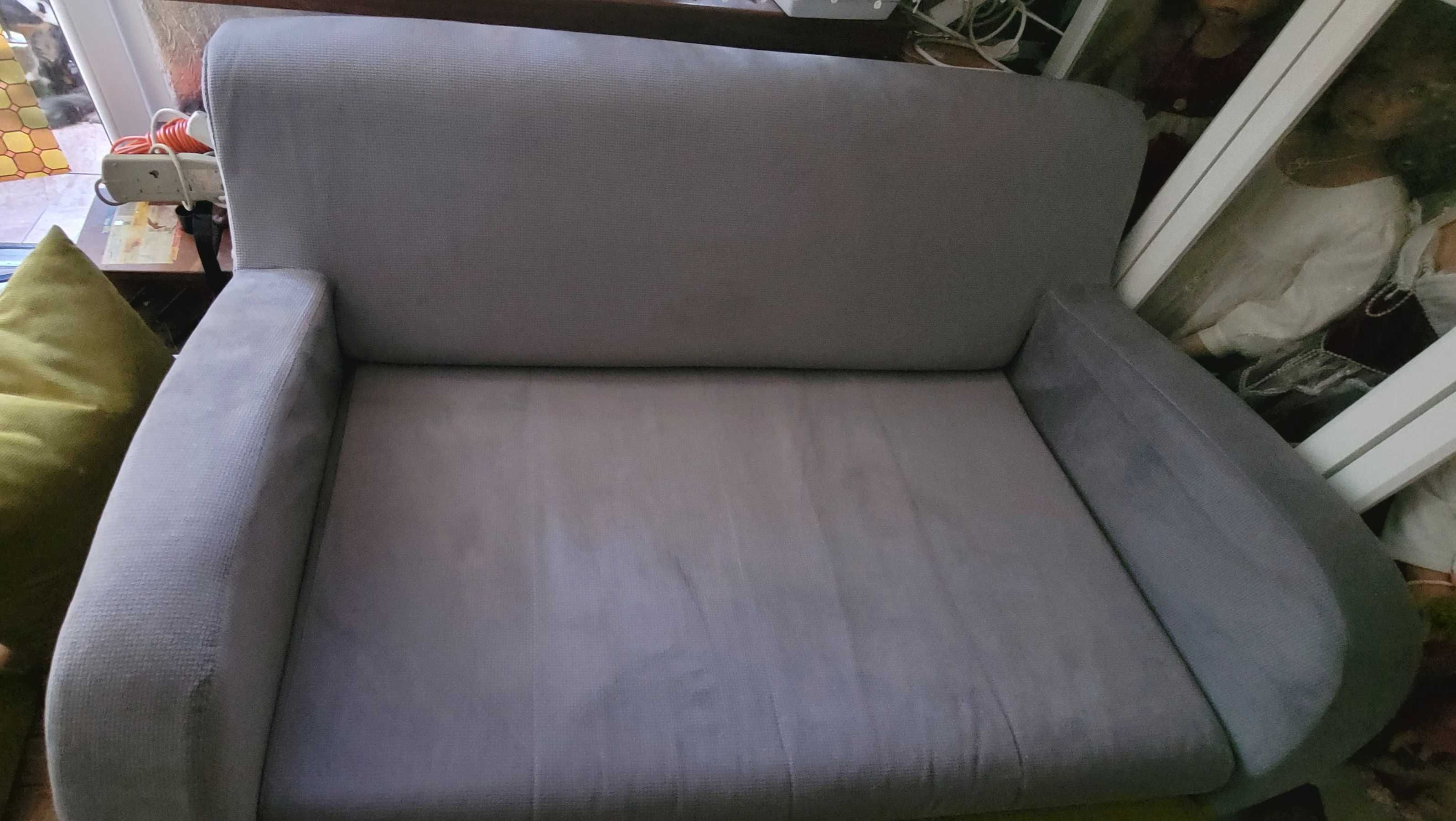 Sofa dwuosobowa BRW