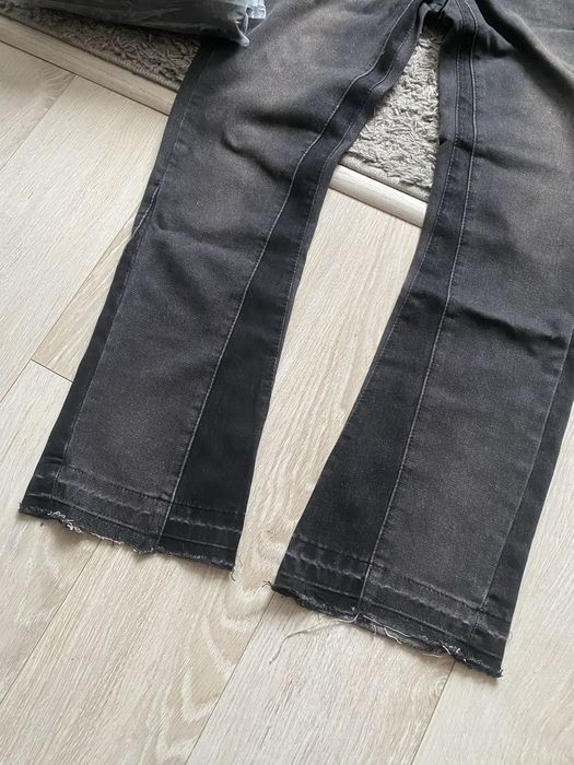 Флейрд джинси гелері депт,gallery dept,флейрди,Flared