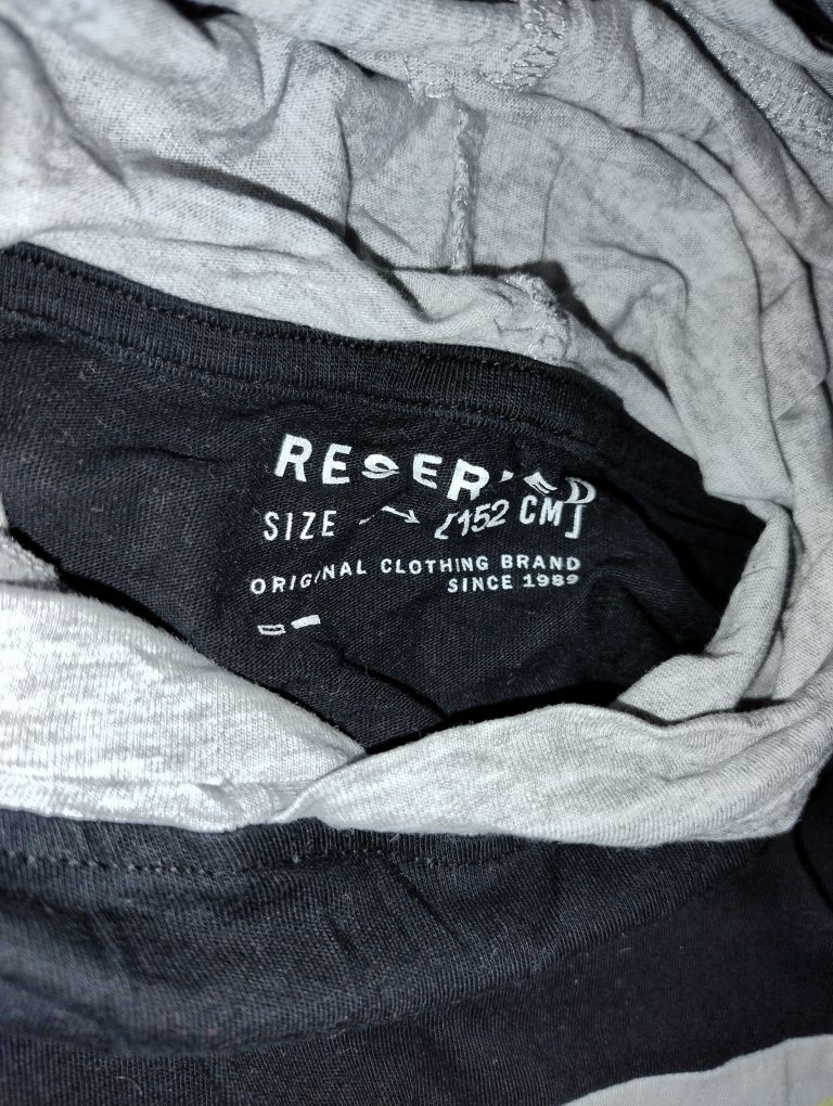 152 2 t-shirty cool club + Reserved