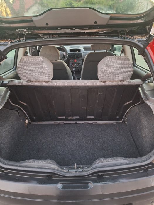 Fiat Punto II 1.2 2001 Wspomaganie OC 2025 Przegląd 2026 Po autodetail