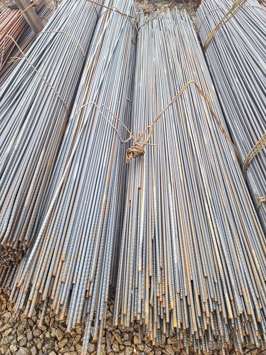 Арматура 10мм та 12мм довжина 2,8-3м