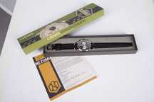 Nezumi LOEWS REF. LQ1.201 Chronograph _NOWY