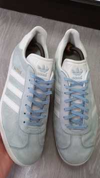 Фирменные кроссовки ADIDAS Gazelle