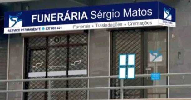 Funerais * Trasladações* Cremações - Para todo o Pais e Estrangeiro