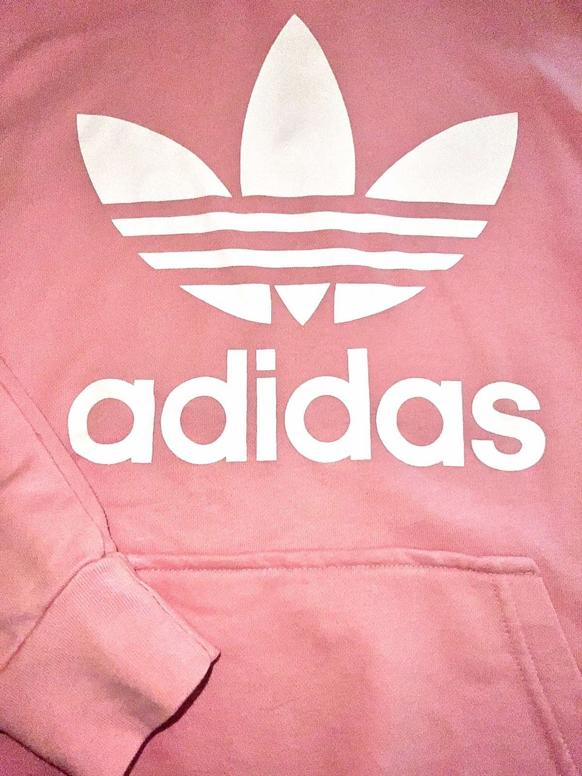 Світшот, худі,Adidas, р. С