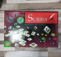 Gra planszowa scrabble