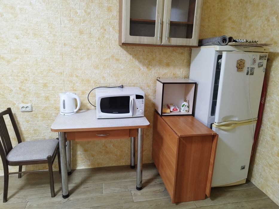 Гостинка Салтовка, Гв. Широнинцев 43 ,  м. Академика Павлова