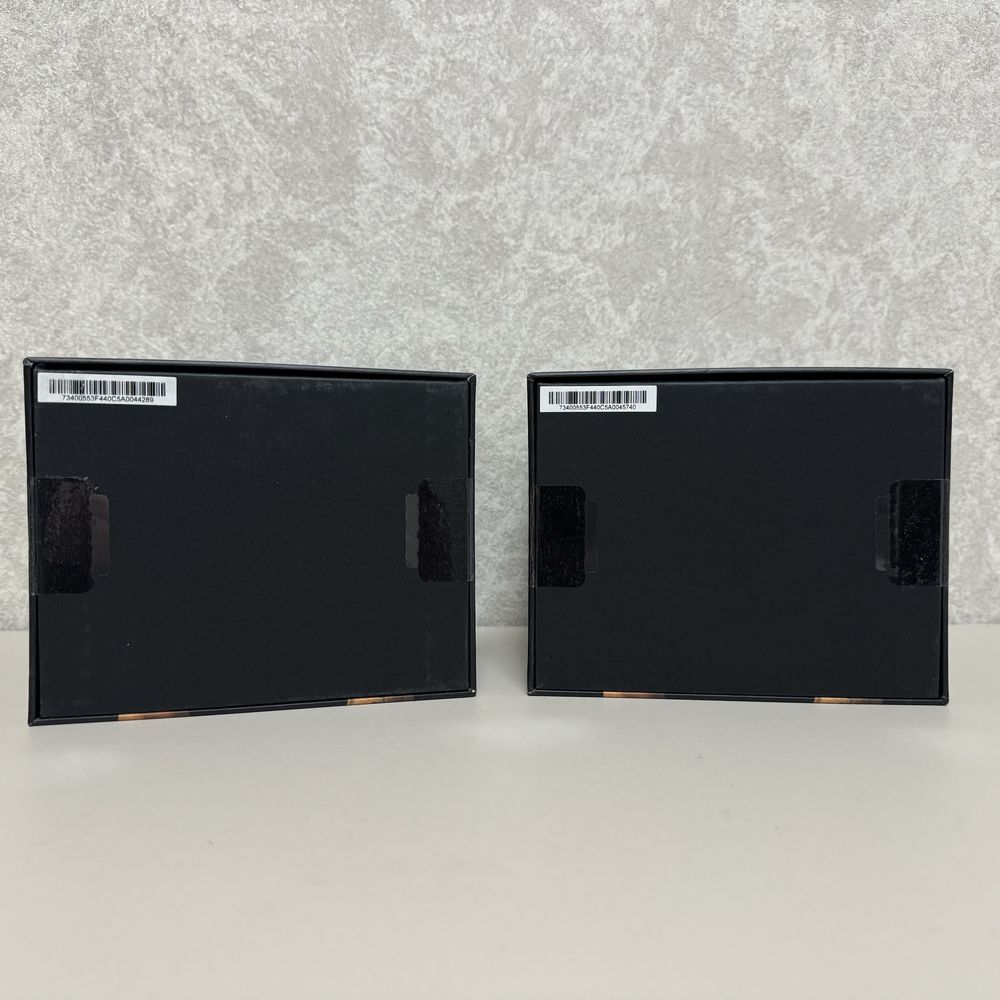Наушники Marshall Monitor lll 3 ANC black Новые Оригинальные