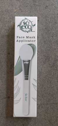 SO ECO face mask applicator pędzel do nakładania maek
