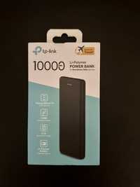 Powerbank TP-LINK TL-PB10000