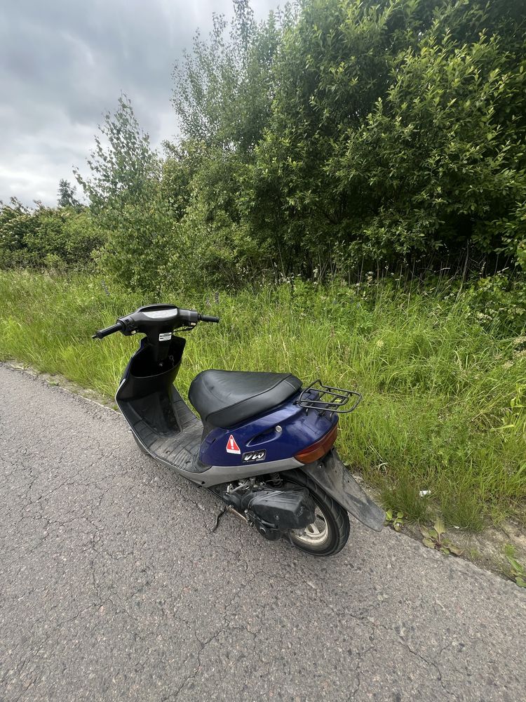 продам хонду діо 27
