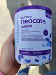 Neocate Junior 1