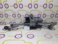 Mec . Limpa Vidros c/ motor Opel Astra H GTC 1.9 CDTi 120Cv de 2010 - Ref : 3397020632 - NO340014