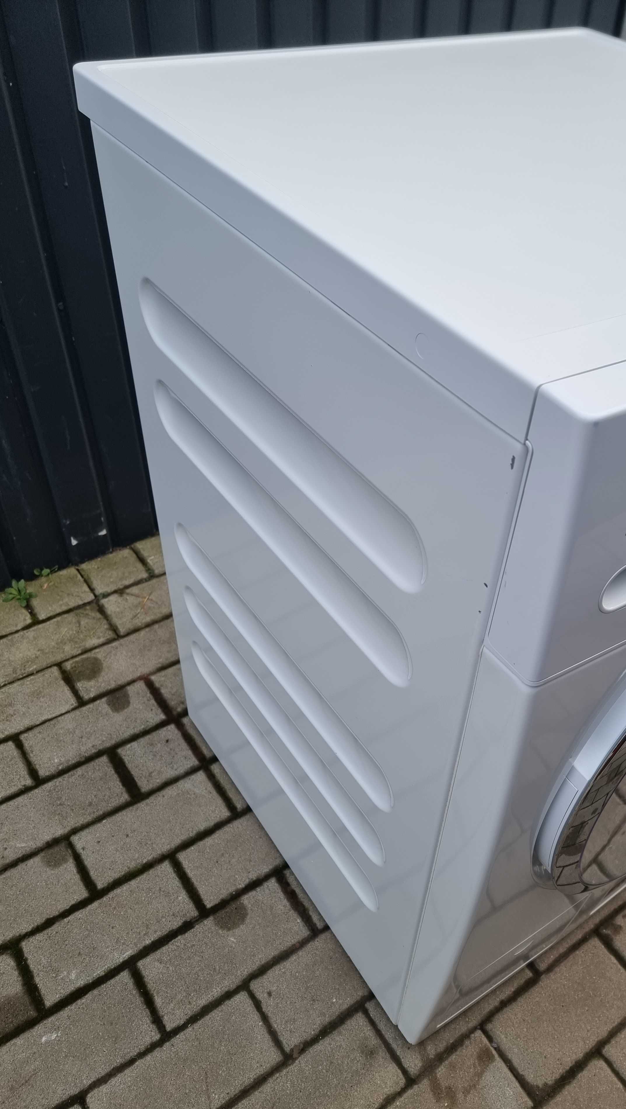 Pralka Miele W1 WWE767WPS, 8kg, TwinDos, CapDos, prog. dla ALERGIKÓW