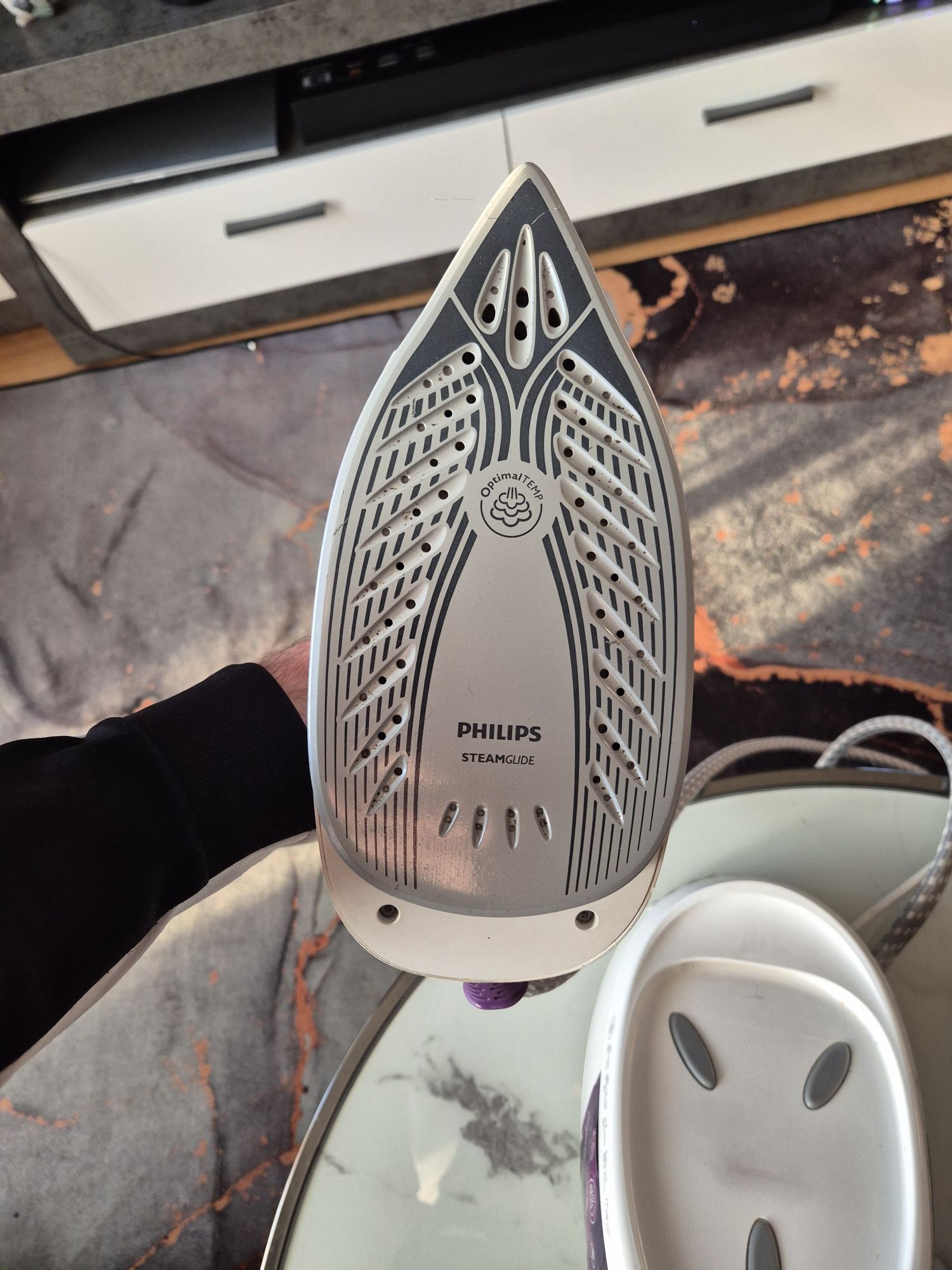 Philips PerfectCare Compact Essential