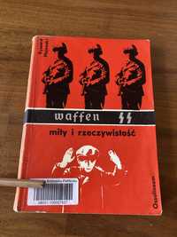 Waffen ss mity i rzeczywistość Ryszard Majewski