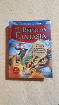 No Reino da fantasia 5 euros