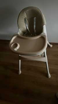 Nowe krzesełko Kid Smile 4w1 Picolo Colibro