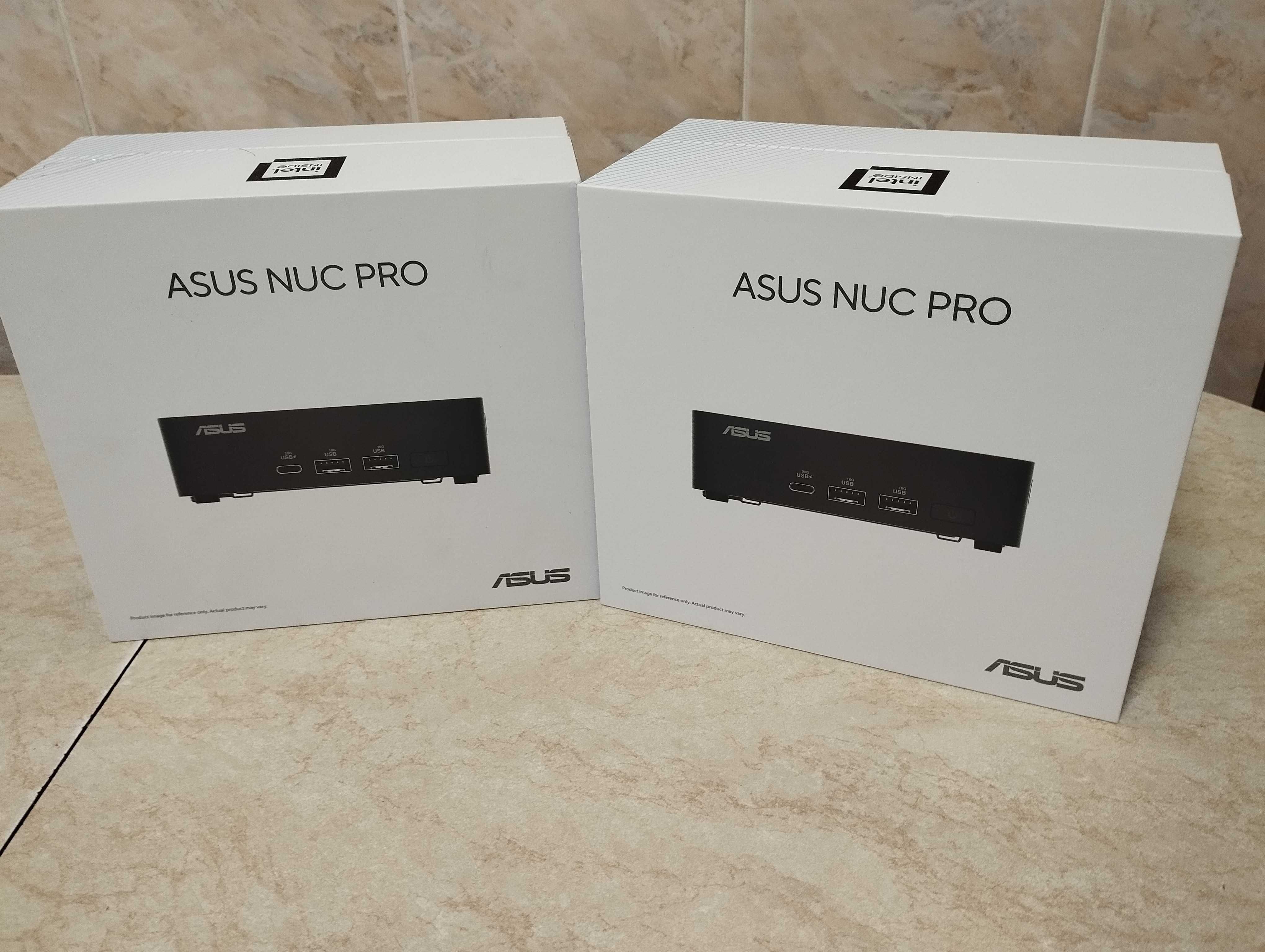 NUC 14 RVK rnuc14ki300002I