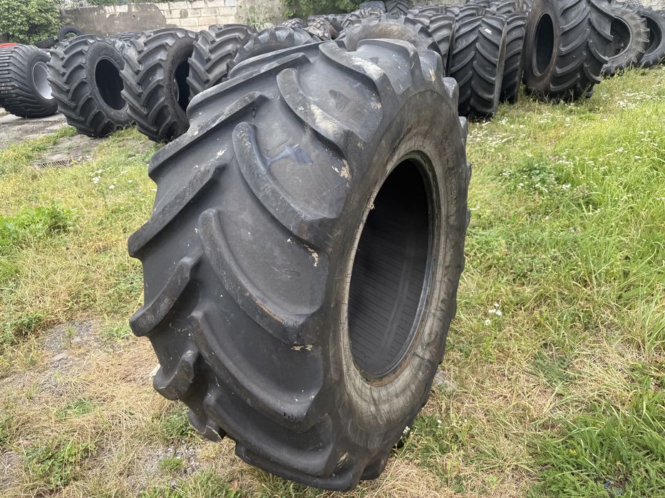 Opona 600/65R38  Firestone