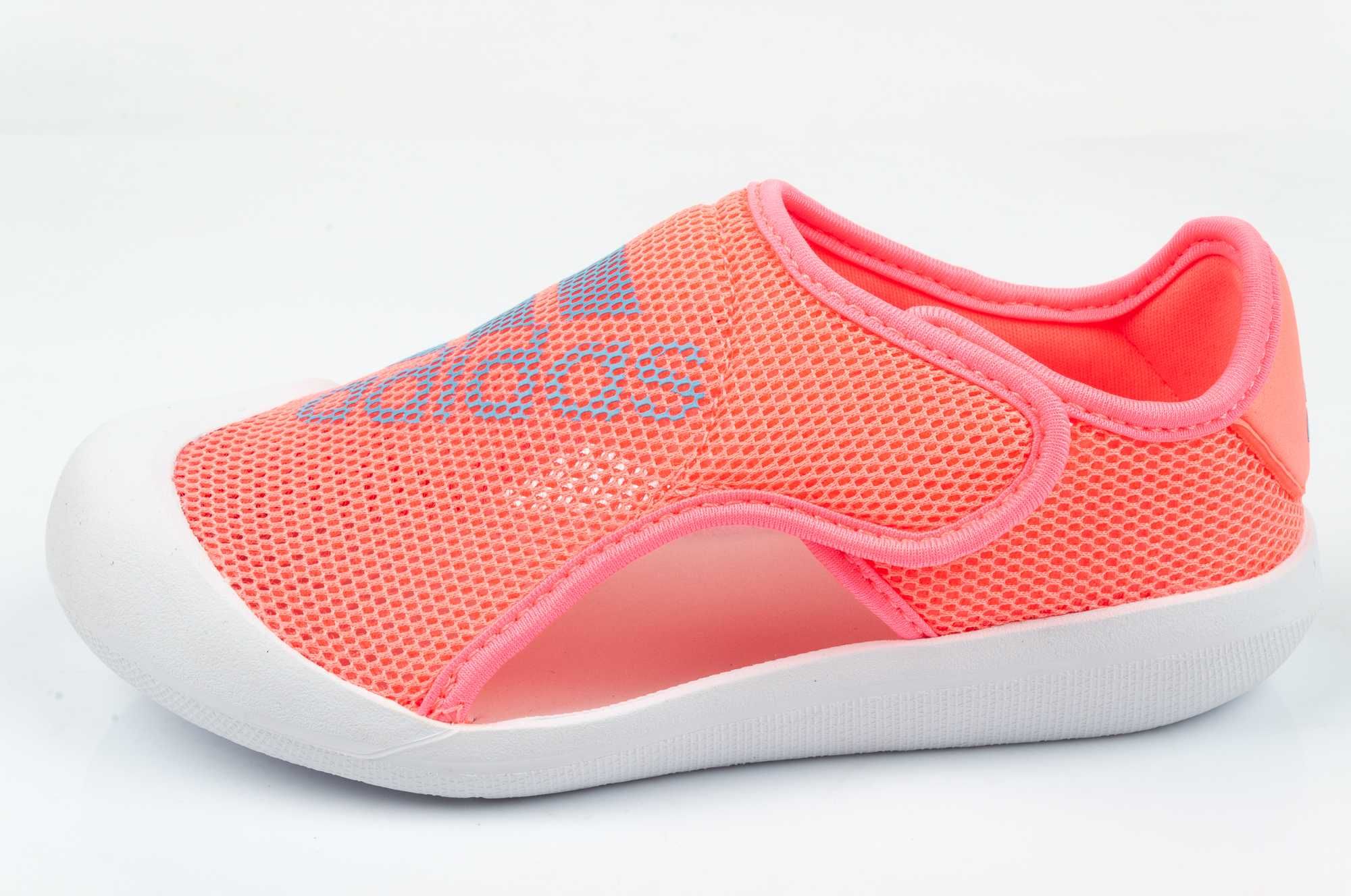 Buty sandały dziecięce Adidas Altaventure [GV7805] r.28-34