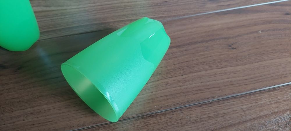 Copos Tupperware_525 ml