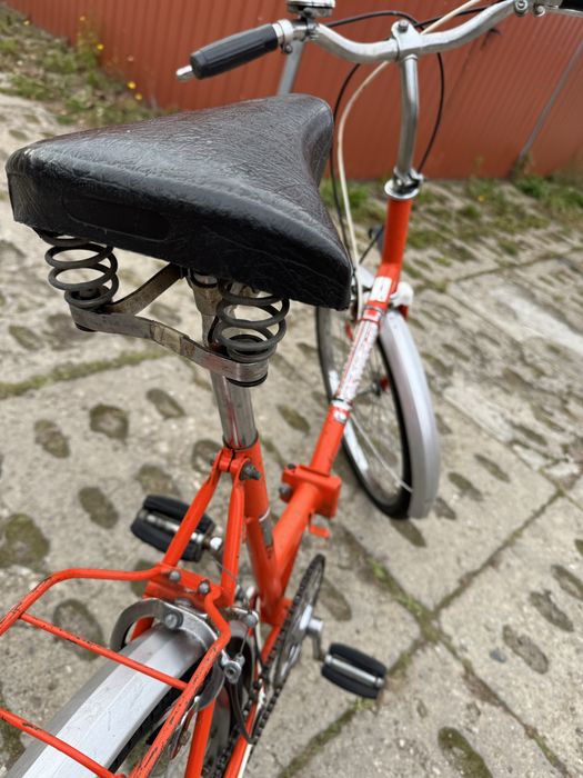 Rower składak Universal