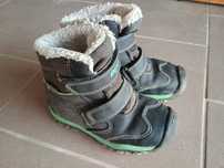 Buty zimowe Bejo 26