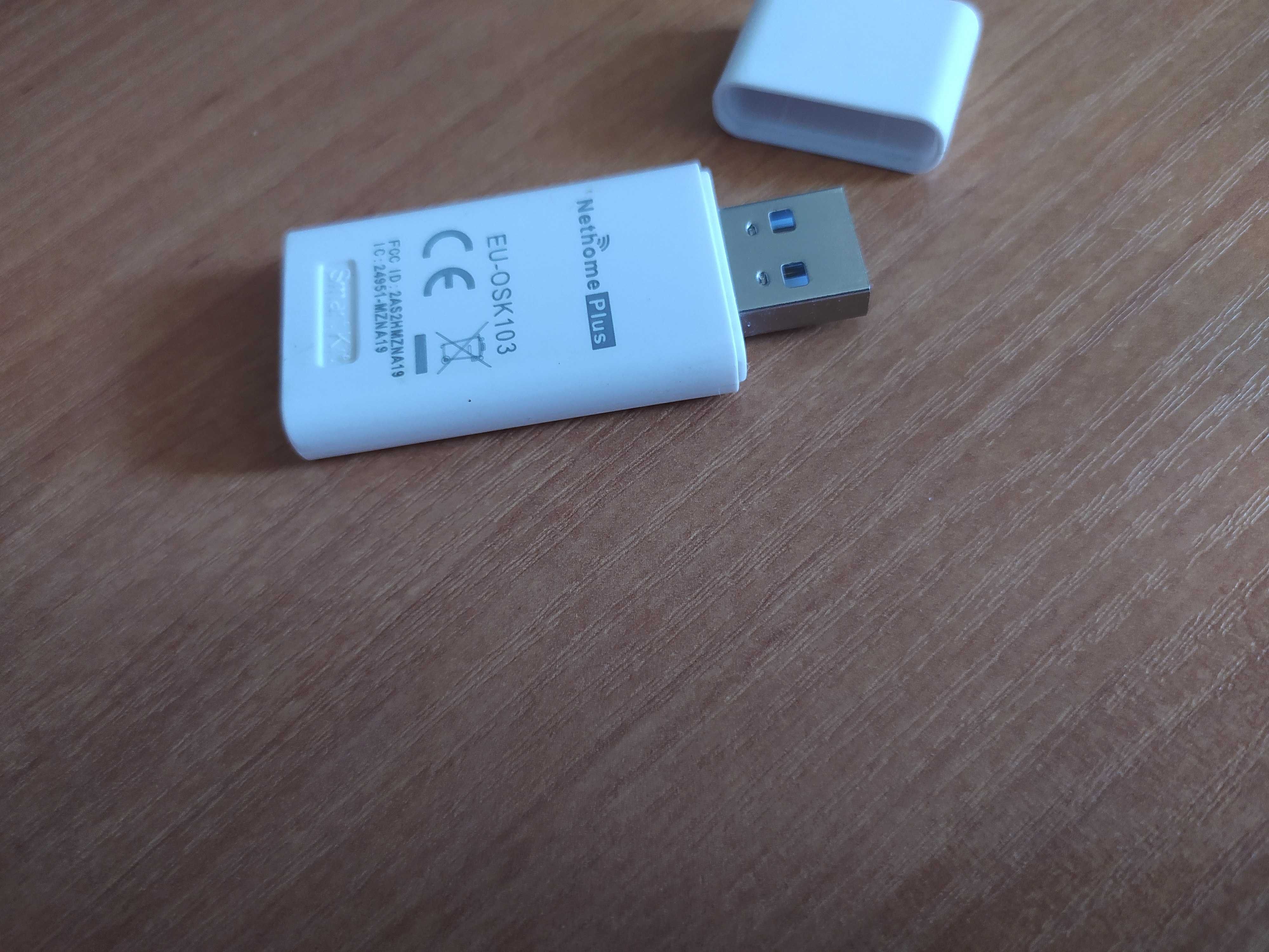 Модуль WIFI для кондиционера EU-OSK103