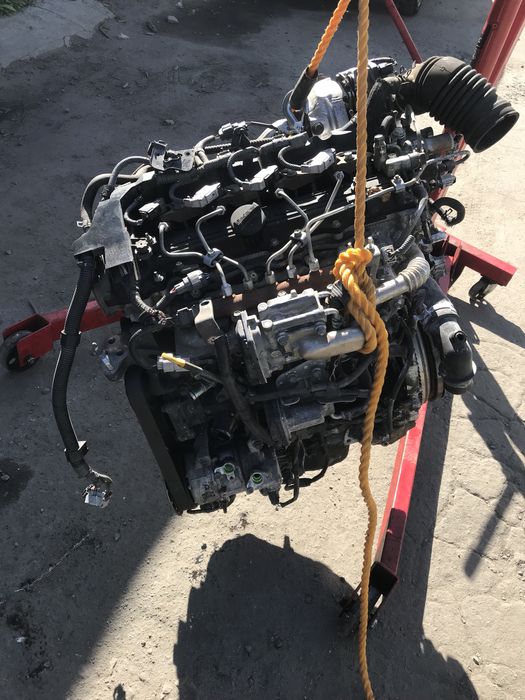 Двигун тойота авенсіс t27 2.0 дизель 2011 рік