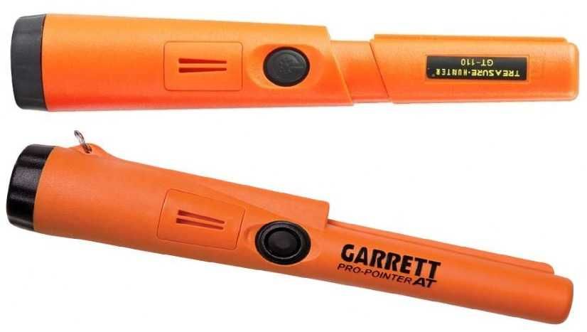 Wykrywacz metali pointer wodo IP68 TC-110 GT110 jak garrett AT pro