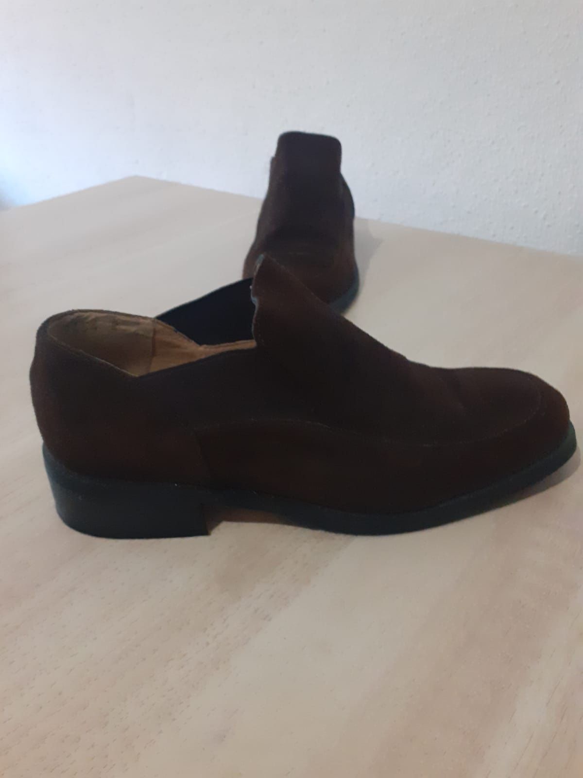 Sapatos Serenela Tamanho 35