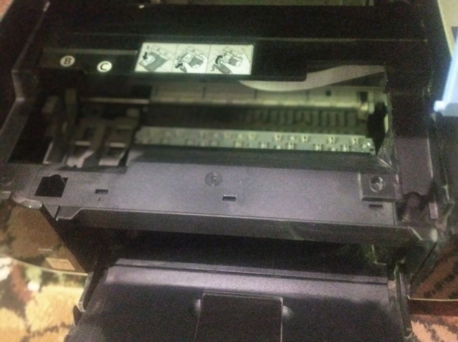 Продам принтер/сканер mp 220.