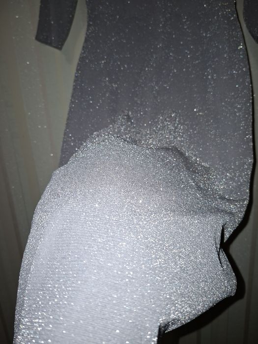 Нарядна сукня розмір  М