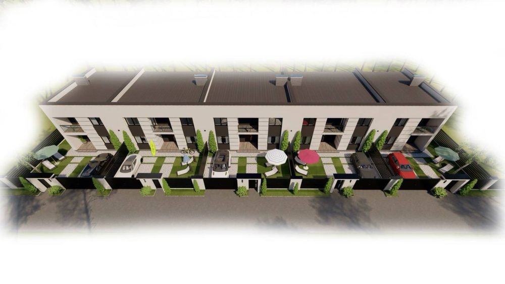 Частный дом у моря