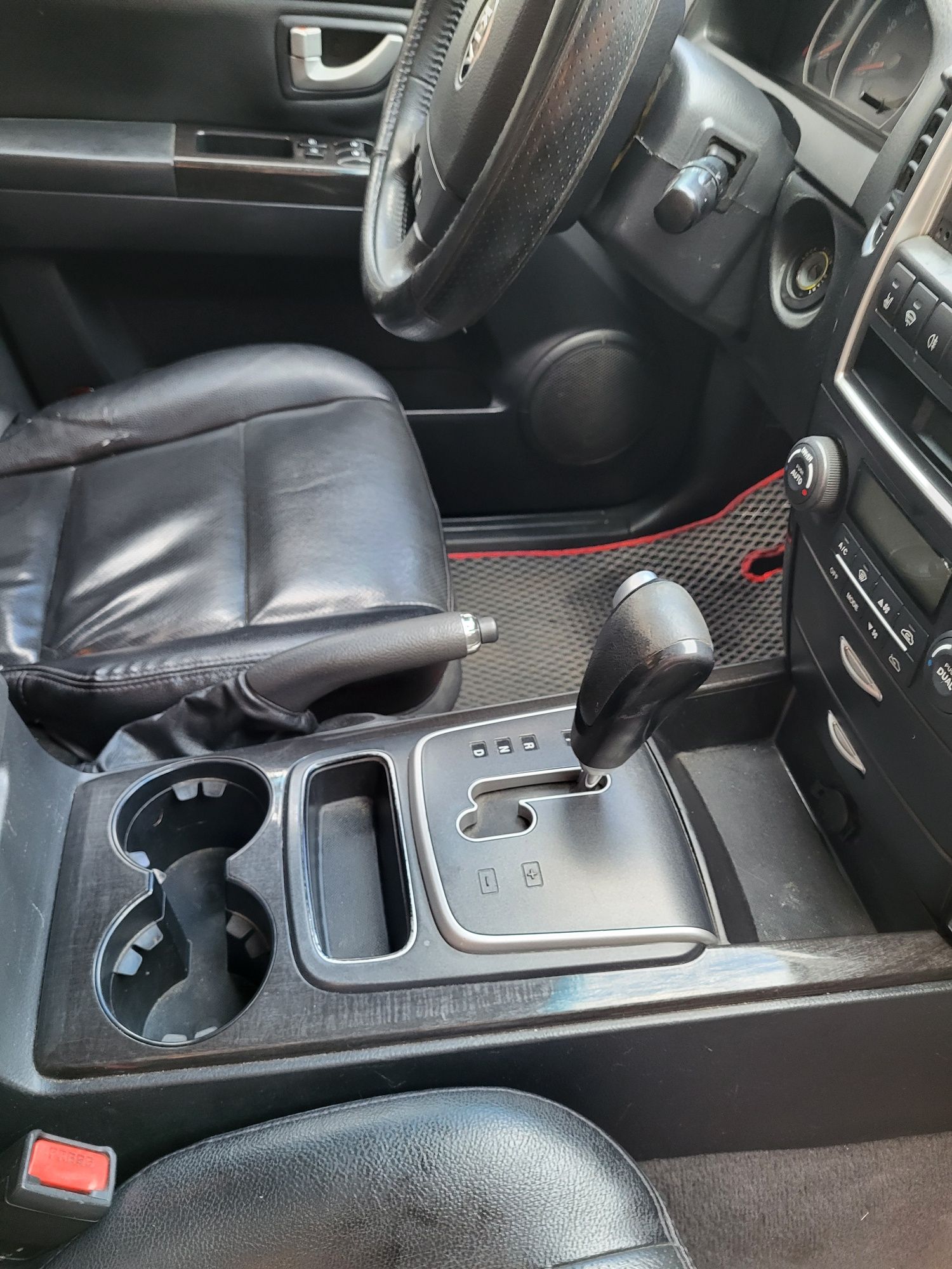 Kia Sorento 2009 рік