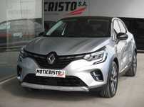 Renault Captur 1.6 E-Tech Plug-In Intens