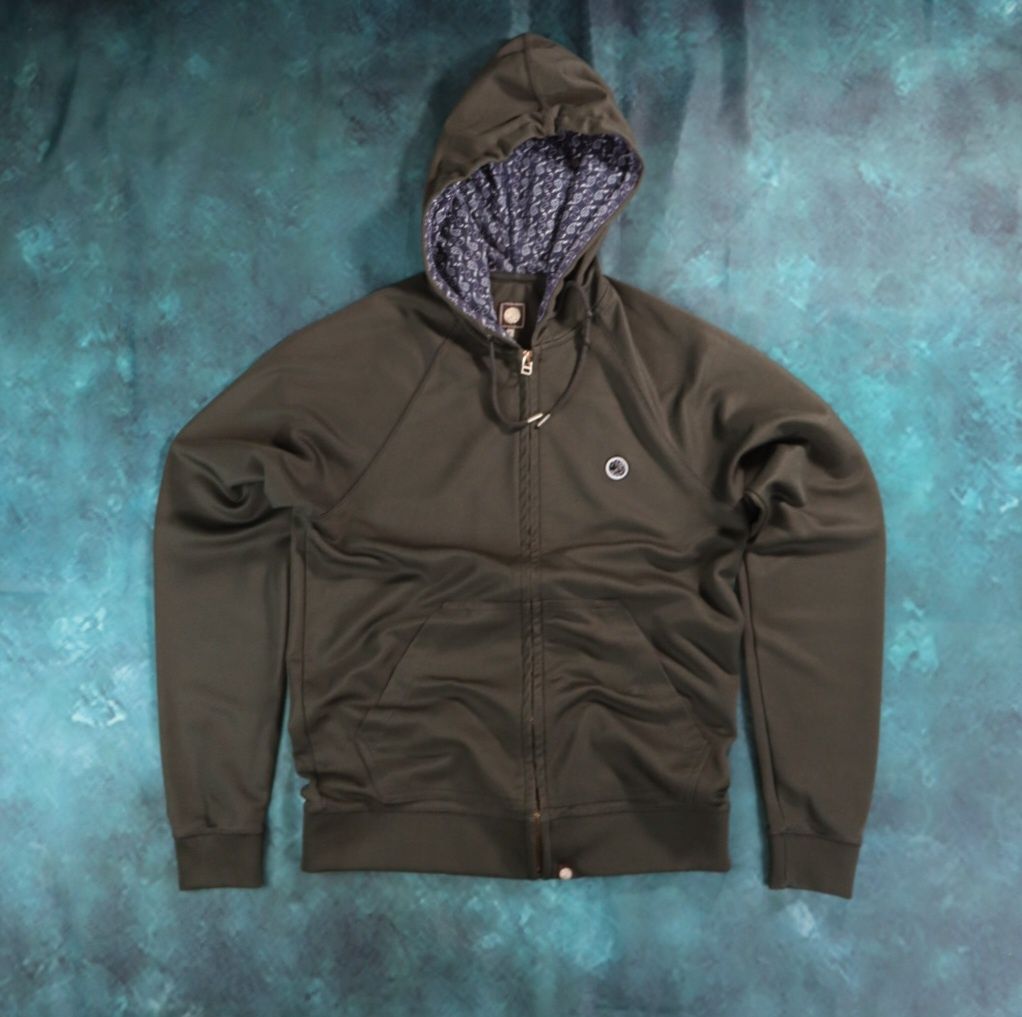 Bluza męska rozpinana Pretty Green rozmiar S