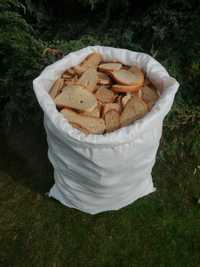 Pieczywo Chleb Bułki suche karma dla zwierząt