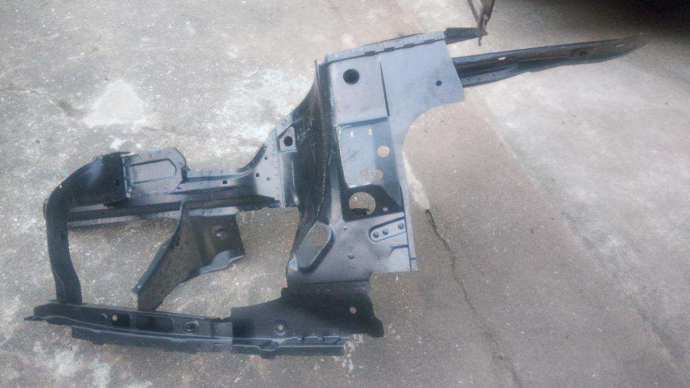 Longarina para VW Passat