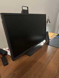 Monitor Benq Zowie XL2566K 24,5 FULL HD 360Hz