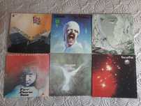 Deep Purple– Ian Paice- Manfred Mann's –YES -ELP -Scorpions - Vinil LP