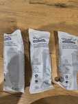 3 sztuki Filtr Aquafloow MaxiClar zamiennik Krups F088