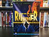 Urban Runner - PC Big Box Unikat