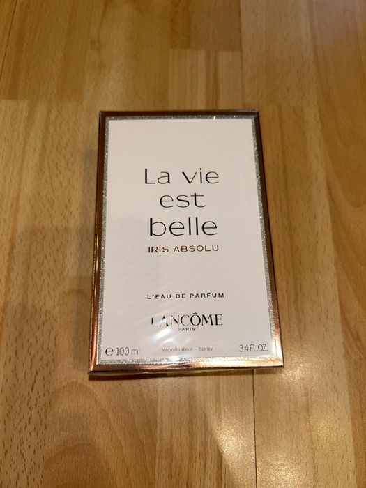 Lancome perfumy La Vie Est Belle Iris Absolu 100 ml