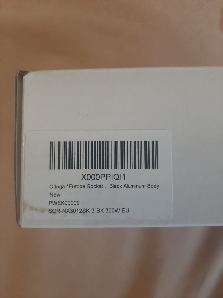 Інвертор Odoga 300 W (японія)