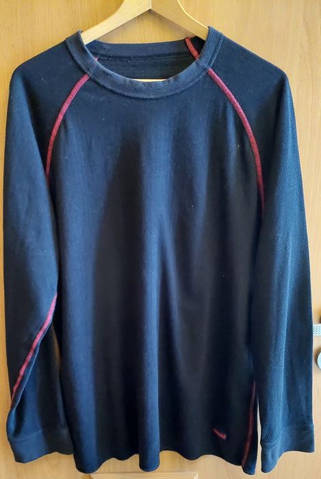 Mammut koszulka termiczna